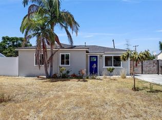 5505 N Traymore Ave, Covina, CA 91722