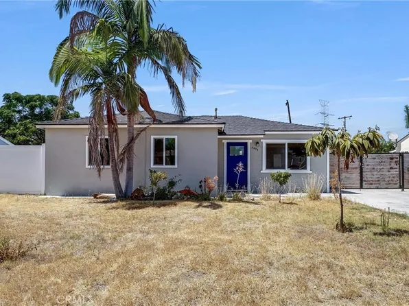 5505 N Traymore Ave, Covina, CA 91722