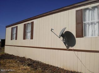 8786 Robins Place, Show Low, AZ 85901