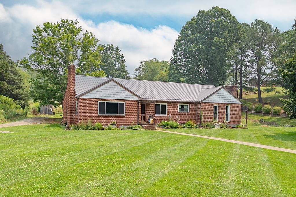 1596 Fort Chiswell Rd, Max Meadows, VA 24360 MLS 87467 Zillow