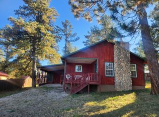 109 Ginger Pl, Ruidoso, NM 88345
