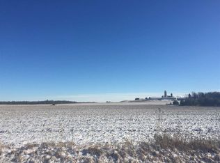 Herman Rd, Shiocton, WI 54170