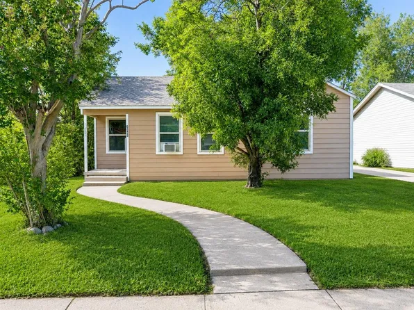 1519 Steves Ave, San Antonio, TX 78210