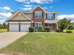 76 Harolds Nook, Allenhurst, GA 31301