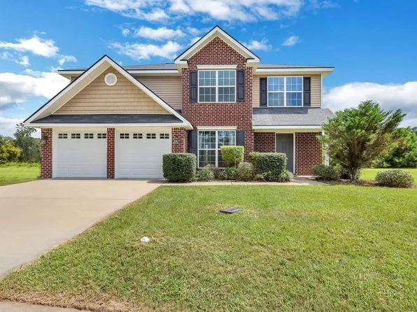 76 Harolds Nook, Allenhurst, GA 31301