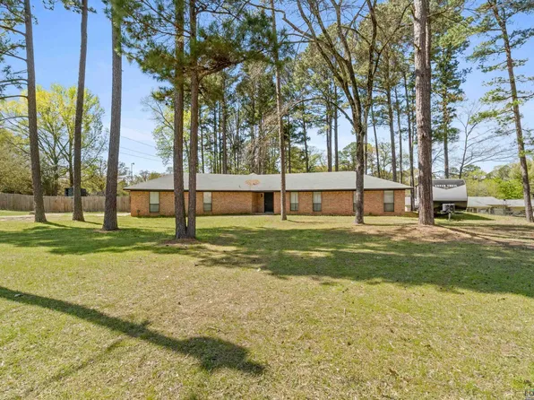 141 Fran St, Diana, TX 75640