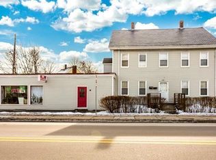 698 Waverley St, Framingham, MA 01702