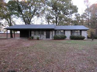 840 Keller St, Ashdown, AR 71822