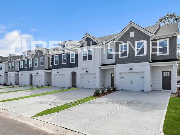81 Southpoint Dr, Brunswick, GA