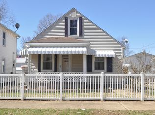 331 Ogara Ave, Lancaster, OH 43130