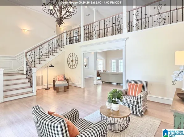 9595 Highway 17, Maylene, AL 35114