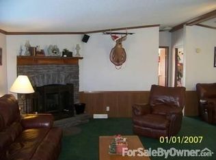 9225 Jack Hinton Rd, Philpot, KY 42366