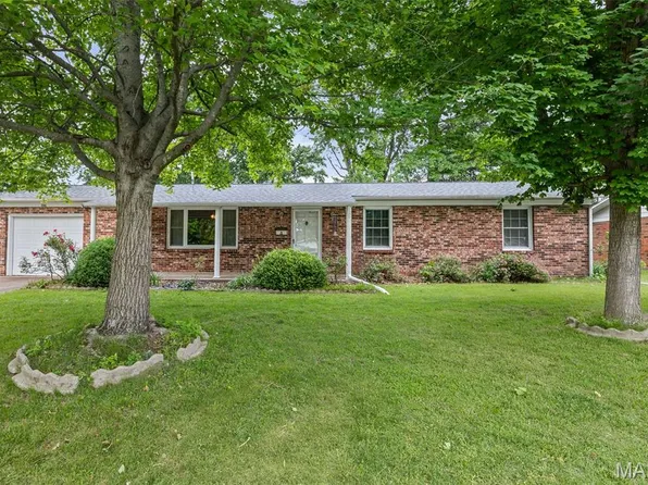206 Joan Dr, Marissa, IL 62257