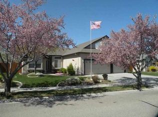 3027 S Slate Crk, Meridian, ID 83642