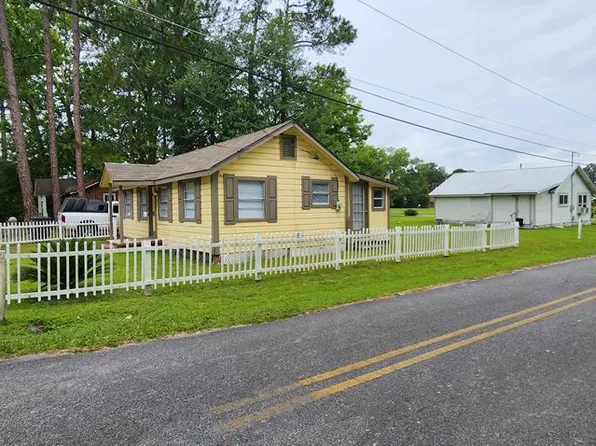 506 7th St, Nashville, GA 31639