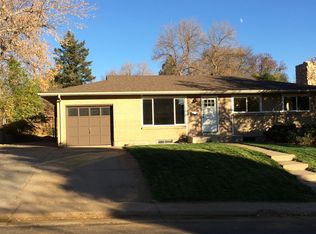 2952 S Quitman St, Denver, CO 80236