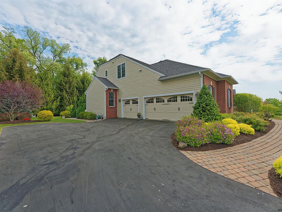 24 BURTON Lane Loudonville NY 12211 Zillow