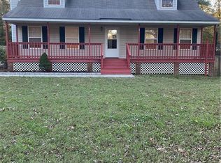 7510 Turner Rd, Henrico, VA 23231