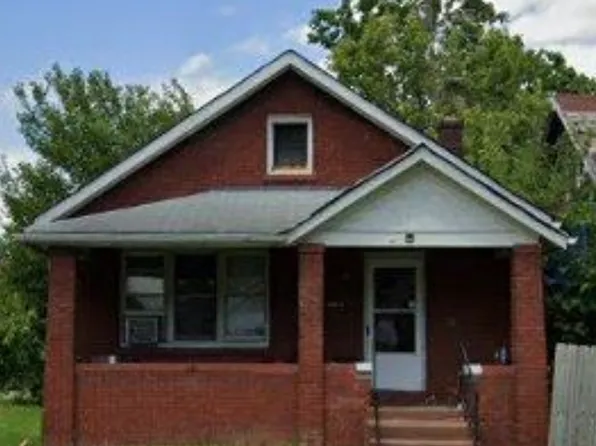 4931 Plover Ave, Saint Louis, MO 63120