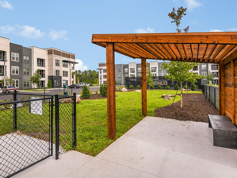 A community designed with your furry friends in mind.