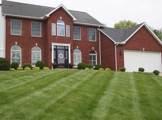 870 Marc Dr, Alton, IL 62002