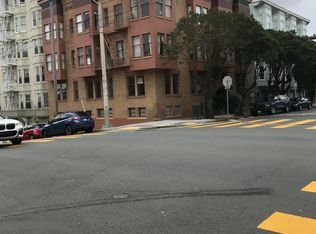 2901 Washington St #3, San Francisco, CA 94115