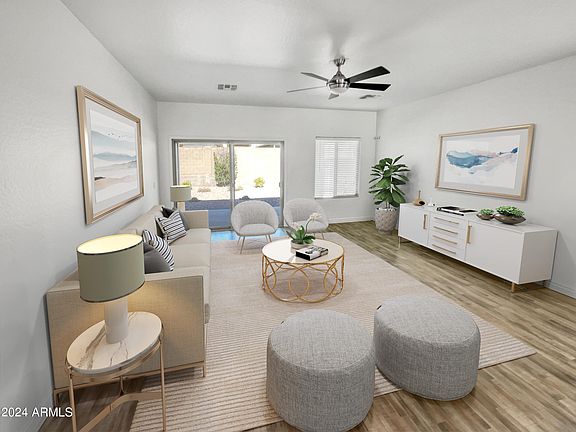 2nd image of 6912 W PLEASANT OAK Court