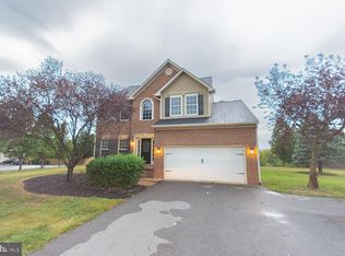 1140 Kelly Island Rd, Martinsburg, WV 25405