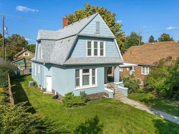 908 W Carlisle Ave, Spokane, WA 99205