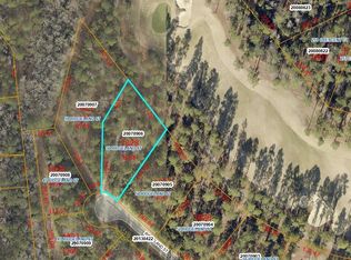 56 Ridgeland St, Pinehurst, NC 28374