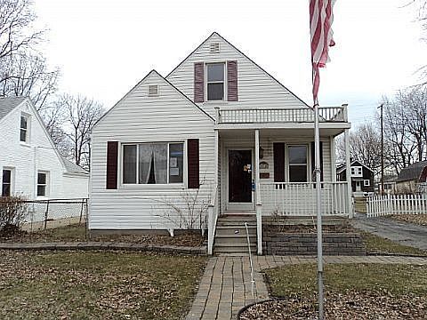 1st image of 16448 Clarkson Dr