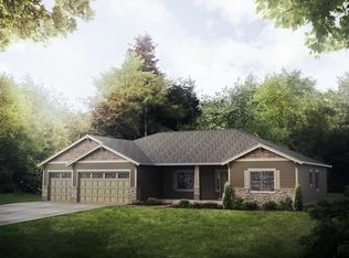 26617 173rd St E, Buckley, WA 98321