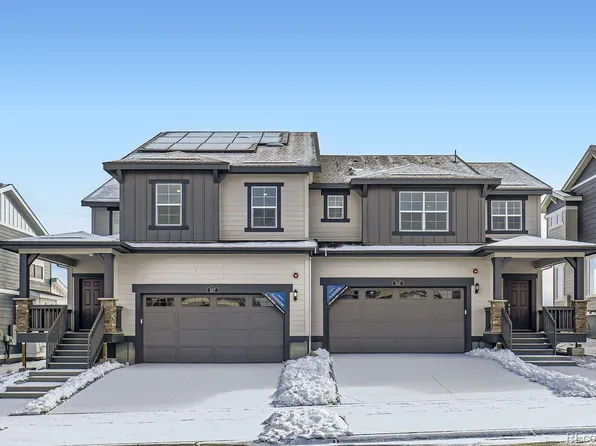 537 Nightsky Street, Erie, CO 80516