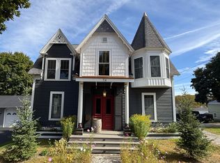 74 Court St, Houlton, ME 04730