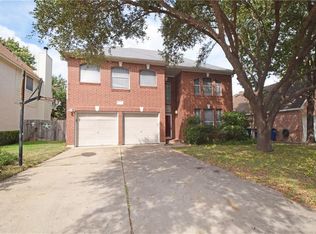 7722 Elkhorn Mountain Trl, Austin, TX 78729