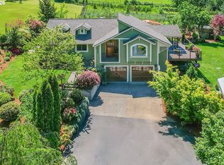 20300 SE Helzer Way, Damascus, OR 97089