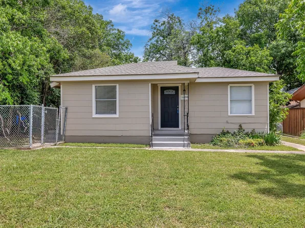 1200 Greenbrier Dr, River Oaks, TX 76114
