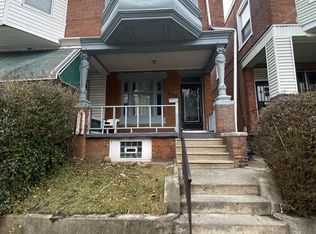 627 E Locust Ave, Philadelphia, PA 19144