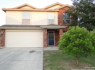 510 Diana Dr, Converse, TX 78109