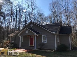 109 Evans Rd, Griffin, GA 30223