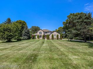 14805-27 Mile Rd, Washington, MI 48095