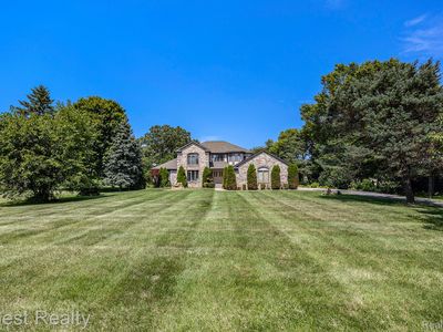 14805-27 Mile Rd, Washington, MI, 48095