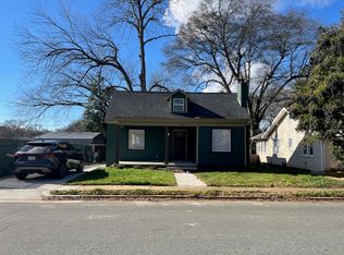 1617 Club Rd, Charlotte, NC 28205