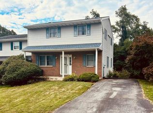 346 S Water St, Birdsboro, PA 19508