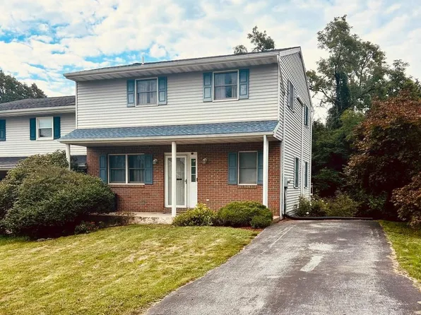 346 S Water St, Birdsboro, PA 19508