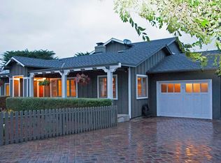 1258 Shell Ave, Pacific Grove, CA 93950