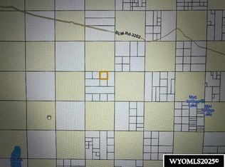 0 Red Desert Rd, Rock Springs, WY 82901