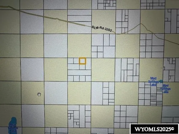 0 Red Desert Rd, Rock Springs, WY 82901