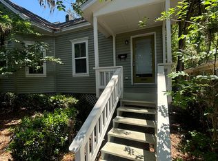 833 E Park Ave #B, Tallahassee, FL 32301