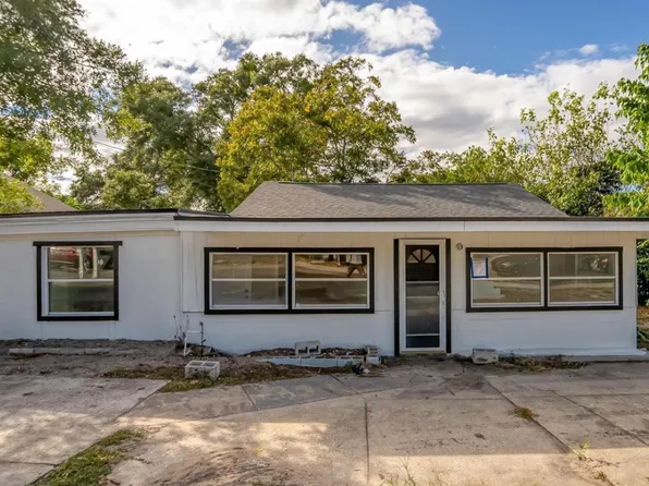 302 N Maine Ave, Apopka, FL 32712